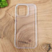 Чохол Spigen Liquid Crystal Case для iPhone 16 Pro