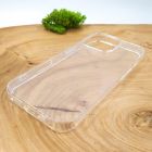 Чохол Spigen Liquid Crystal Case для iPhone 16 Pro