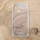 Чохол Baseus Simple Clear case для iPhone 16 White