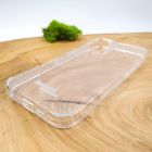 Чохол Baseus Simple Clear case для iPhone 16 White