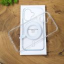 Чохол MagSafe Magnetic для iPhone 16 Plus