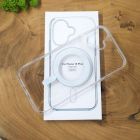 Чохол MagSafe Magnetic для iPhone 16 Plus