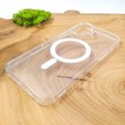 Чохол MagSafe Magnetic для iPhone 16 Plus