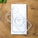 Чохол MagSafe Magnetic для iPhone 16