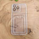 Чохол із кишенею для картки iPhone 16 Pro