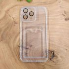 Чохол із кишенею для картки iPhone 16 Pro Max