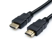 Посилений відеокабель HDMI - HDMI  1,5 м.