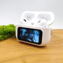 Наушники XO X36 Pro з дисплеєм ANC/TWS  White