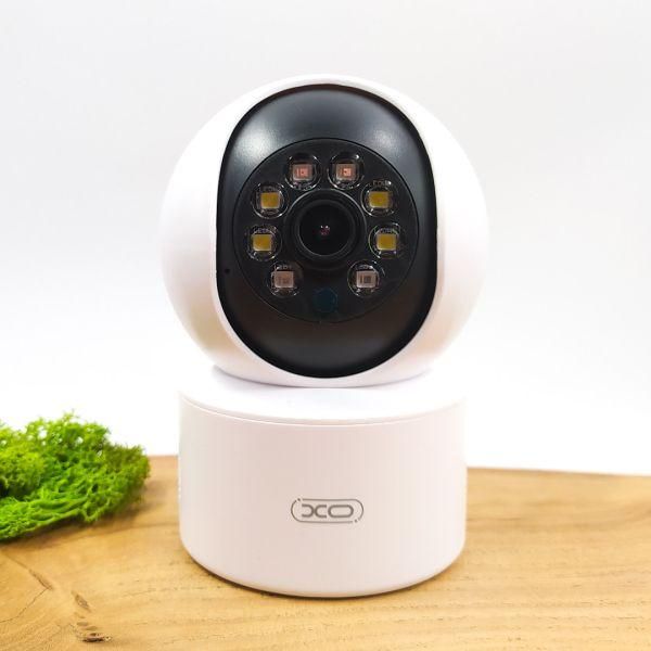Смарт-камера  XO CR01 IP Camera