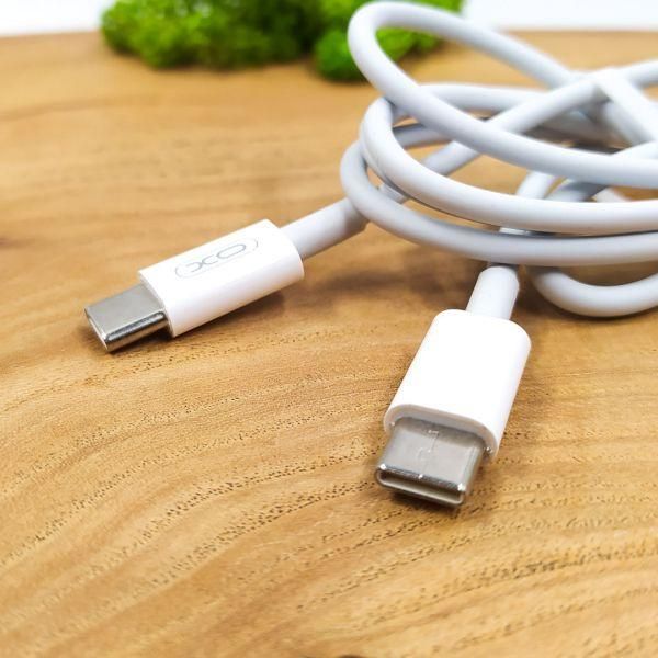 Зарядний комплект XO-L64 з кабелем USB-C - USB-C