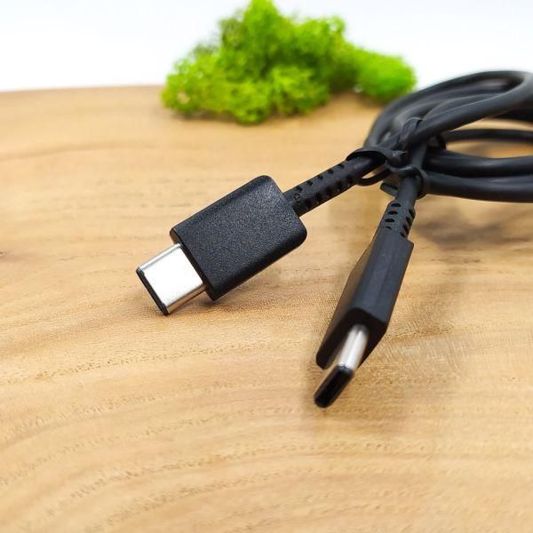 Зарядний комплект Samsung EP-TA800 PD 25W з кабелем USB-C