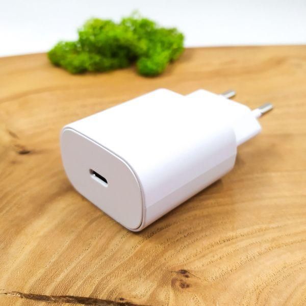 Зарядний пристрій Samsung EP-TA800 PD 25W USB-C