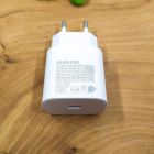 Зарядний пристрій Samsung EP-TA800 PD 25W USB-C