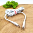 Зарядний комплект Moxom MX-HC25 з кабелем Type-C