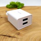 Зарядний комплект Proda PD-A28D з кабелем USB Type-C