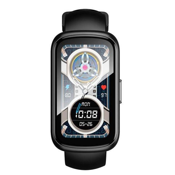 Смарт-годинник HOCO Y25 Black