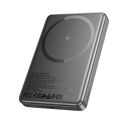 Павер банк HOCO Q26A PD MagSafe 10000mAh Black
