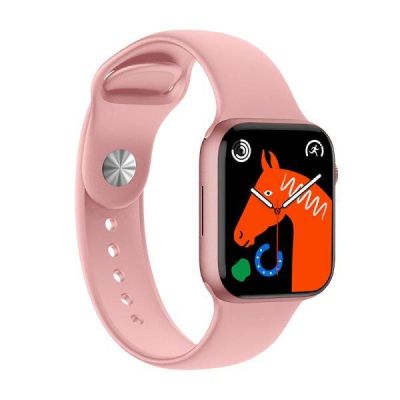 Смарт-годинник Xiaomi HW68 Rose Gold