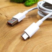 Кабель Xiaomi Turbo USB - Type-C  6A 1m
