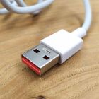 Кабель Xiaomi Turbo USB - Type-C  6A 1m