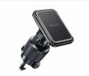 Магнітний тримач для телефона в авто Yesido C245 Magnetic Buckle Lock