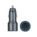 Зарядний пристрій Proda PD-C32 20w Fast Charge PD/QC USB-A та USB-C