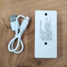 Зарядний пристрій для акумуляторів 2A/3A 1.2-1.6V CLDP CLA23U