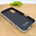 Чохол LUXO MOPS для iPhone 16 Blue(зас.тов.)