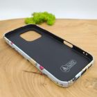 Чохол LUXO MOPS для iPhone 16 Pro Max Blue
