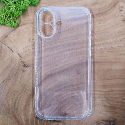 Чохол NILLKIN iPhone 16