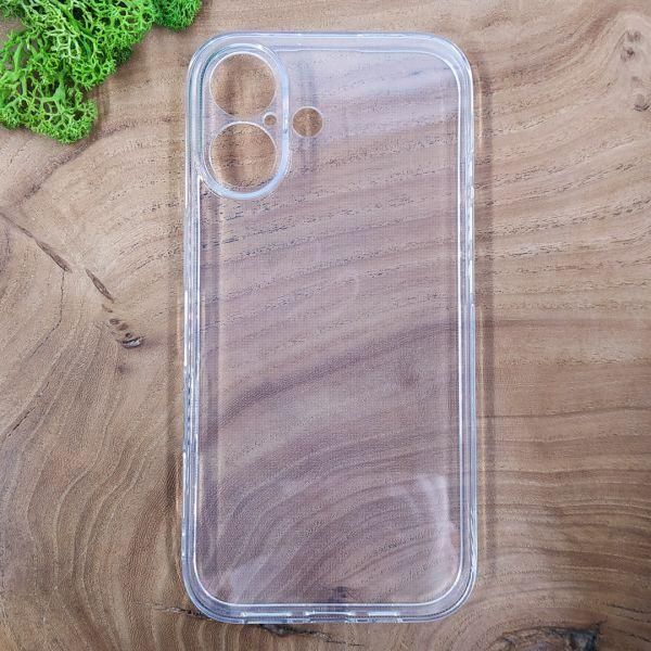 Чохол NILLKIN iPhone 16