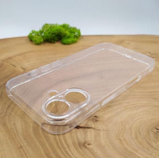 Чохол NILLKIN iPhone 16