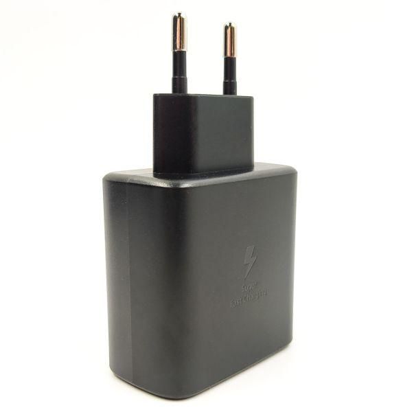 Зарядний пристрій Samsung 45W USB-C