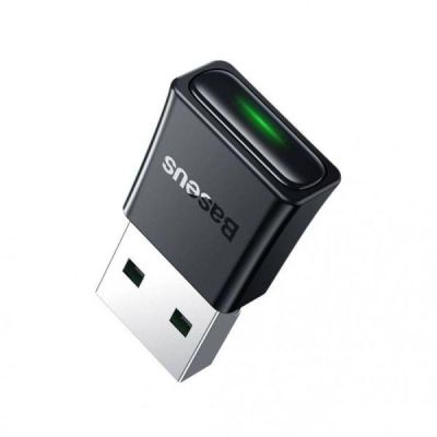 Блютуз адаптер  Baseus BA07 (ZJBA010001) V5.3