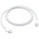 Кабель Apple Woven Type-C - Type-C 60W 1m