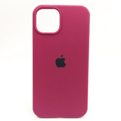Чохол Silicone Case для iPhone 13 Marsal