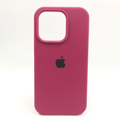 Чохол Silicone Case для iPhone 13 Pro Max Marsal