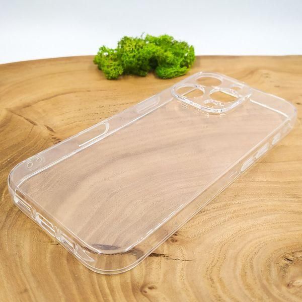 Чохол NILLKIN iPhone 16 Pro