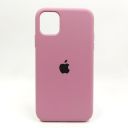 Чохол Silicone Case для iPhone 11 Lilac