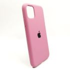 Чохол Silicone Case для iPhone 11 Pro Lilac