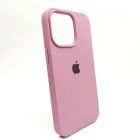 Чохол Silicone Case для iPhone 13 Pro Max Lilac