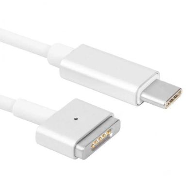 Кабель Apple для MacBook USB-C to MagSafe 2 1.8m