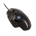 Мишка Logitech G402