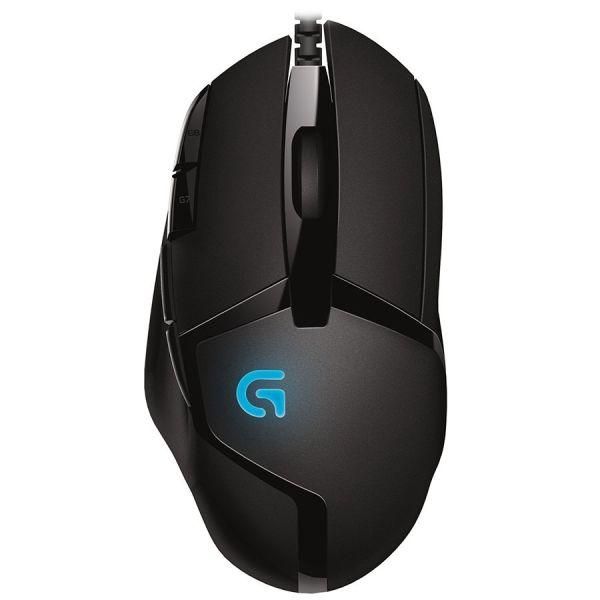 Мишка Logitech G402