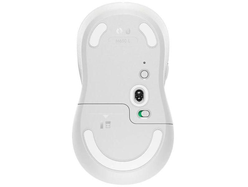 Мишка Logitech M650