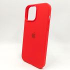 Чохол Silicone Case для iPhone 15 Red