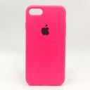 Чохол Silicone Case для iPhone 7 Raspberries