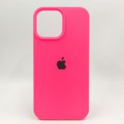 Чохол Silicone Case для iPhone 13 Pro Raspberries
