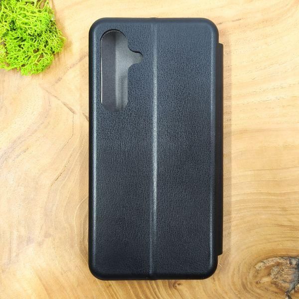 Чохол-книжка для Samsung S24 Plus Black