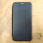 Чохол книжка Redmi Note 14 5G Black